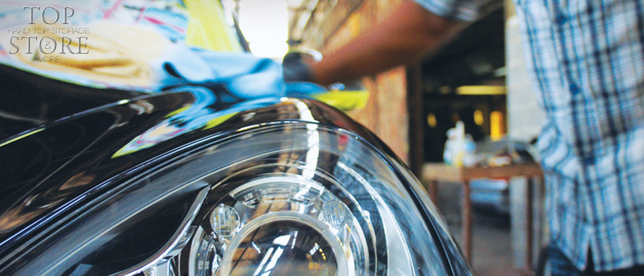 Our famed 8-hr Über Detail