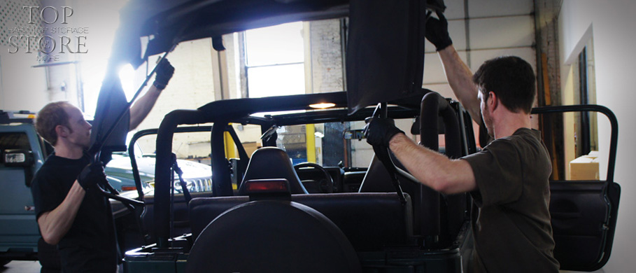 Personal care for every car