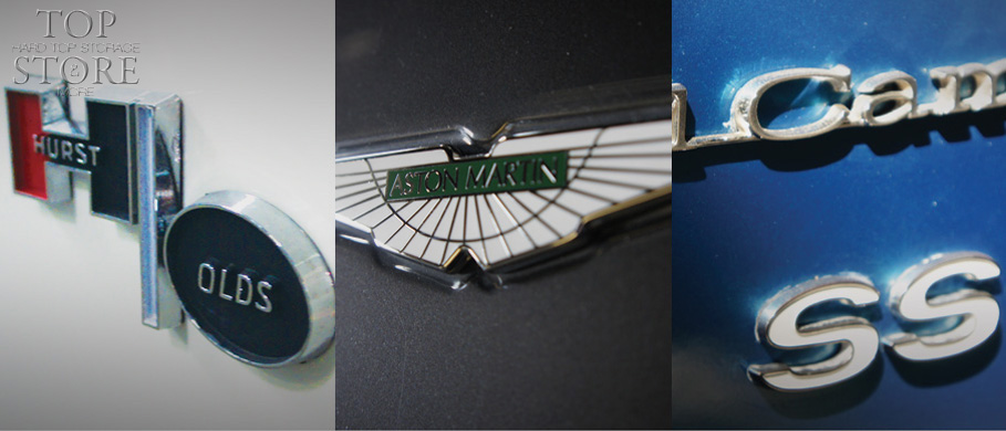 Years of new and vintage car experience